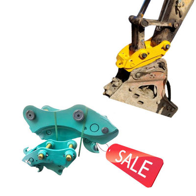 مبيعات OEM رقم 1 الحفرة المرفق السريع للقطط