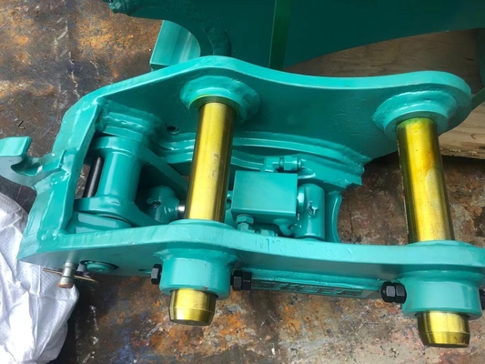 مبيعات OEM رقم 1 الحفرة المرفق السريع للقطط