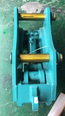 مبيعات OEM رقم 1 الحفرة المرفق السريع للقطط