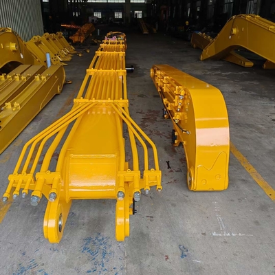 المصنع الجملة تسليم سريع 13M الحفرة طوق ل EX330 SK300 ل JCB360 قطع غيار آلات البناء