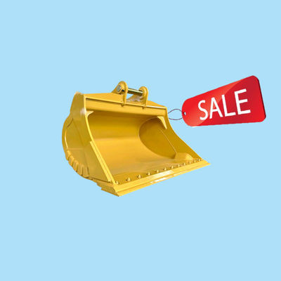 حياة أطول قطة كوماتسو هيتاشي حفرة دلو الطين