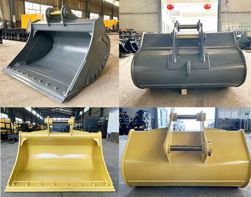 حياة أطول قطة كوماتسو هيتاشي حفرة دلو الطين