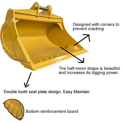 حياة أطول قطة كوماتسو هيتاشي حفرة دلو الطين