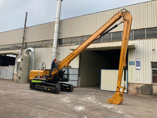 ذراع هدم عالية الجودة للقط320 قطعة آلات بناء الحفارات