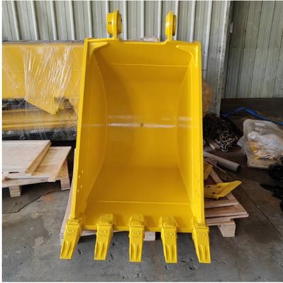 بيع المصنع مباشرة حفارة CAT 320 ذراع تلسكوبي 14 متر HG785 Q355B