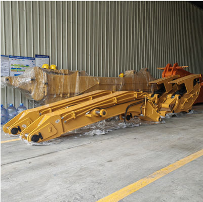آلة الحفر النفقية الفعالة المبتكرة قطاعات آلات البناء للحفر الفعال 10T 15T 20T ZX110 ZX150 SH150 SH200 DH150 DX150 DX200