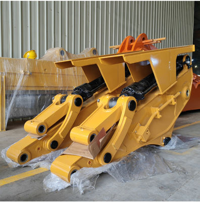 آلة الحفر النفقية الفعالة المبتكرة قطاعات آلات البناء للحفر الفعال 10T 15T 20T ZX110 ZX150 SH150 SH200 DH150 DX150 DX200