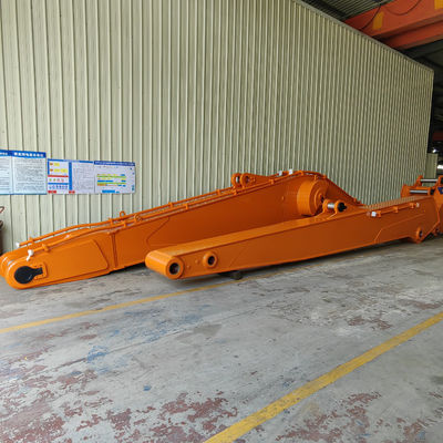 ذراع المضخة ذات الجودة العالية للقط320 قطعة آلة بناء الحفر