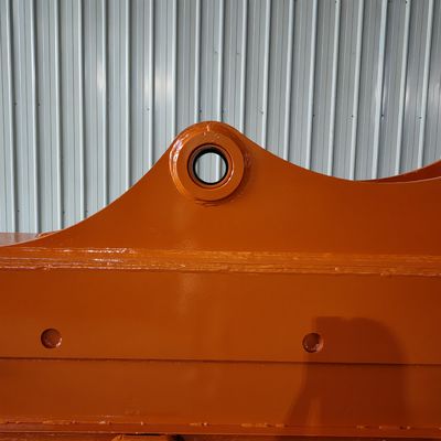 25 متر حفرة تلسكوبية وذراع