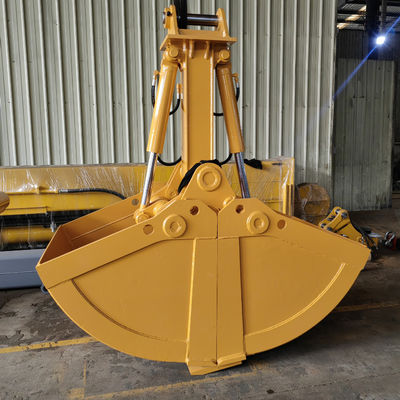 الحفرة الثالثة قسم ذراع تلسكوبية