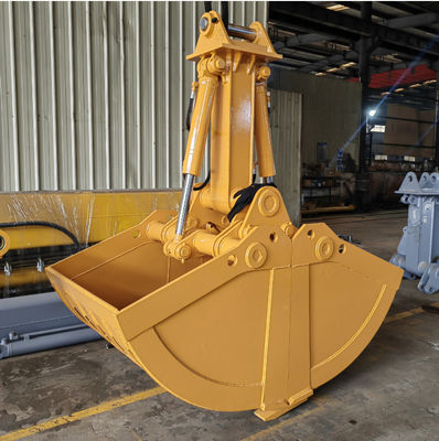 الحفرة الثالثة قسم ذراع تلسكوبية