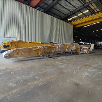 حفرة كومة القيادة الذراع والبوم