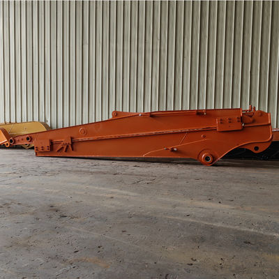 الحفرة ذراع الزحف والنمو ل ZX225 10m التصميم المبتكر والفعال