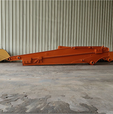 الحفرة ذراع الزحف والنمو ل ZX225 10m التصميم المبتكر والفعال