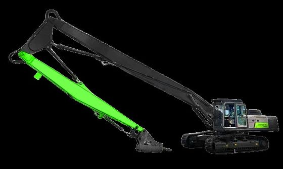 ذراع هدم حفارة 13 مترًا