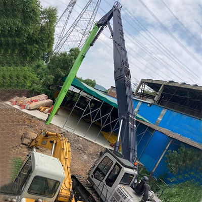 ذراع هدم حفارة 13 مترًا