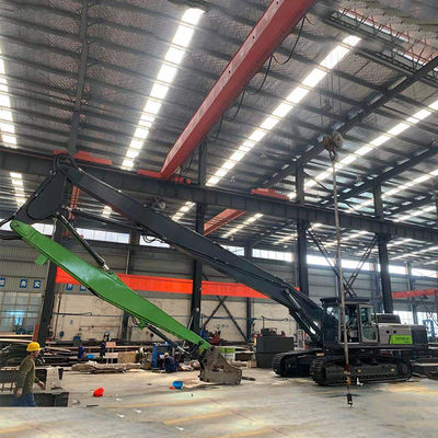 ذراع هدم حفارة 13 مترًا