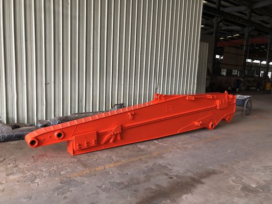 حفرة ذراع مدرجة طويلة لـ 3-36t مكونات محملات محفرة للذراع المنزلقة