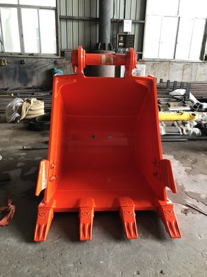 حفرة ذراع مدرجة طويلة لـ 3-36t مكونات محملات محفرة للذراع المنزلقة