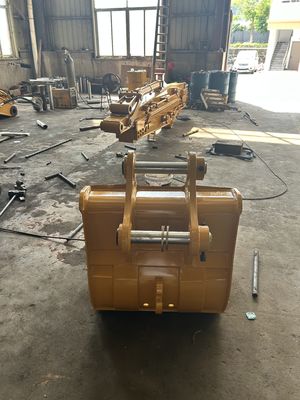 حفرة ذات جودة عالية 8m ذراع الزحف ذراع الزحف الطويل لقطة حفرة Kubato