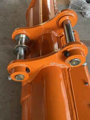 حفرة تنظيف الحفرة دلو طين دلو إمدادات مهنية للحفرة 1-50T