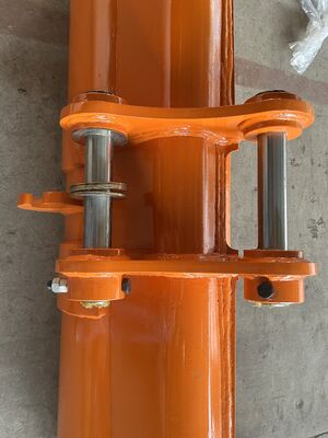 حفرة تنظيف الحفرة دلو طين دلو إمدادات مهنية للحفرة 1-50T