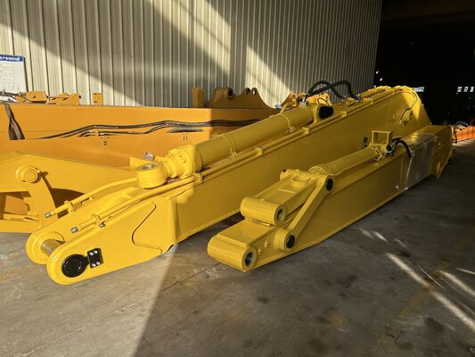 16M ذراع المكشوفة طويلة المدى ذراع المكشوفة التوسعة للحفر SH490