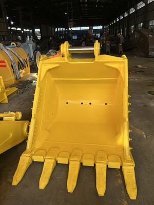 16M ذراع المكشوفة طويلة المدى ذراع المكشوفة التوسعة للحفر SH490