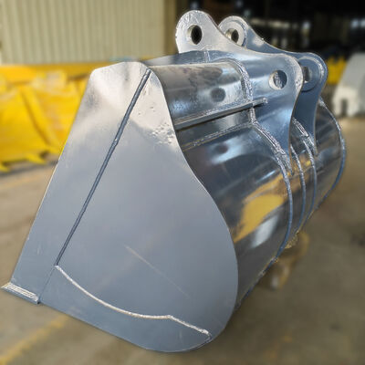 مورد ملحق حفارة دلو الطين للحفارات لدلو تنظيف الخنادق