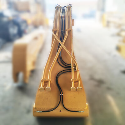 حفرة مخصصة ذراع المضخة طويلة الوصول مناسبة تمامًا لجهازك ، حياة خدمة طويلة وارتداء منخفض