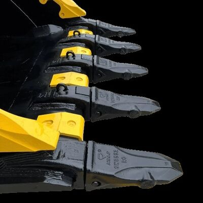 جرافة صخور عالية السعة وقوية التحمل، جرافة صخور شديدة التحمل، جرافة صخور لآلات الحفر