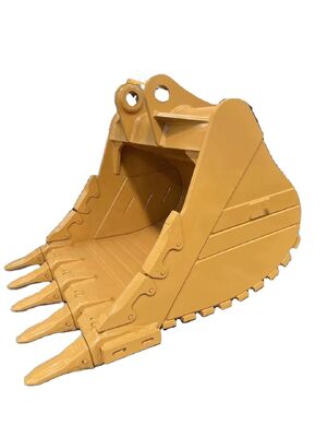 جرافة صخرية للحفارات، جرافة صخرية للحفارات، أعمال التعدين والبناء لهيتاتشي وكوماتسو وكاتو وغيرها