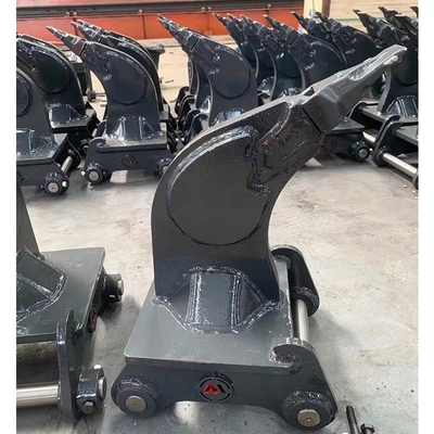 Zhonghe 25-30T Excavator Rock Ripper For PC CAT Hitachi Liebherr