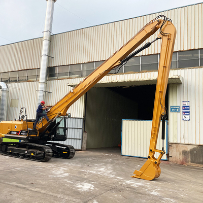 26-28 طن حفارة هدم ذراع الرافعة ل CAT326 CAT330 PC260