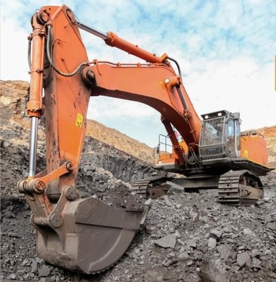 حفارة ذراع قياسية متعددة الأغراض تناسب CAT336 CAT320 PC200 SK210 SY215