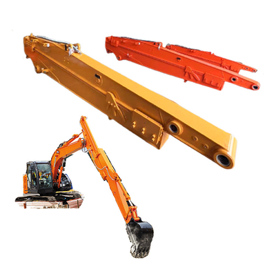 إندونيسيا حفارة انزلاق الذراع ، حفارة طويلة الذراع Antiwear ل CAT320 ZX200