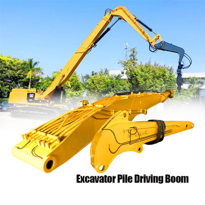 المصنع الجملة تسليم سريع 13M الحفرة طوق ل EX330 SK300 ل JCB360 قطع غيار آلات البناء