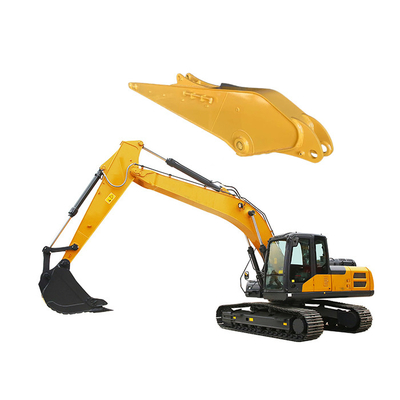 ارتداء بذراع ذراع قياسي مقاوم للارتداء لـ6-47 طن ZX200 PC220 PC240