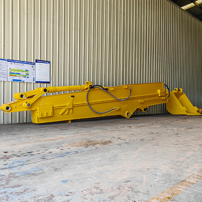 ارتداء مقاومة حفارة انزلاق بوم ل CAT320 SK300 SH360 الخ