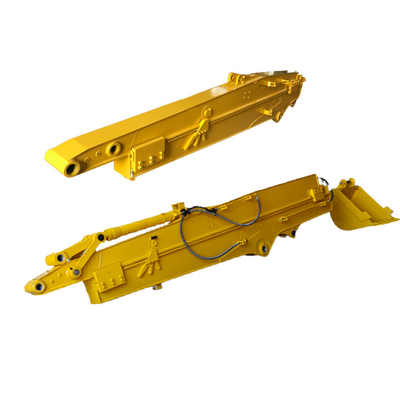حفارة انزلاق متعددة الأطوال متينة من أجل PC100 CAT320 SK350 إلخ