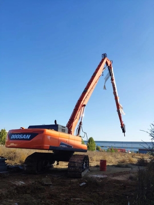 ذراع الحفر المنزلية ذات الكفاءة العالية ذراع الحفر المنزلية 16-30 M لـ CAT325 SK300 XE600 الخ