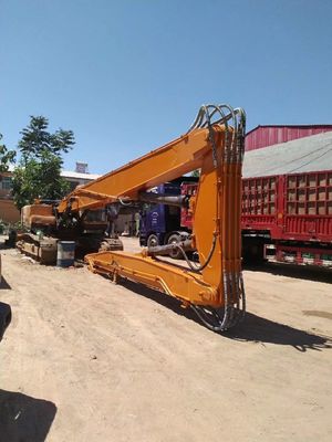 ذراع هدم عالي الجودة لحفارة الهدم ذات الوصول العالي من  لقطع غيار آلات البناء 320 PC200