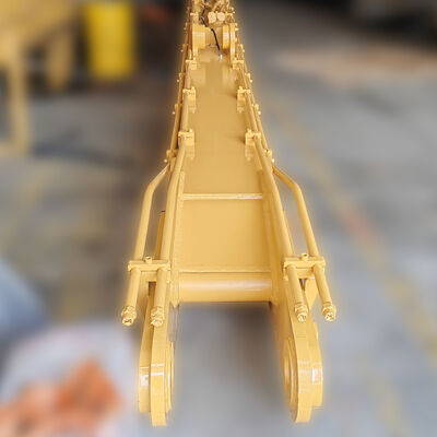 مصنع حفر مباشر ذراع طويلة المدى الثقيلة القوة العالية الصلب قابلة للتخصيص لجميع العلامات التجارية